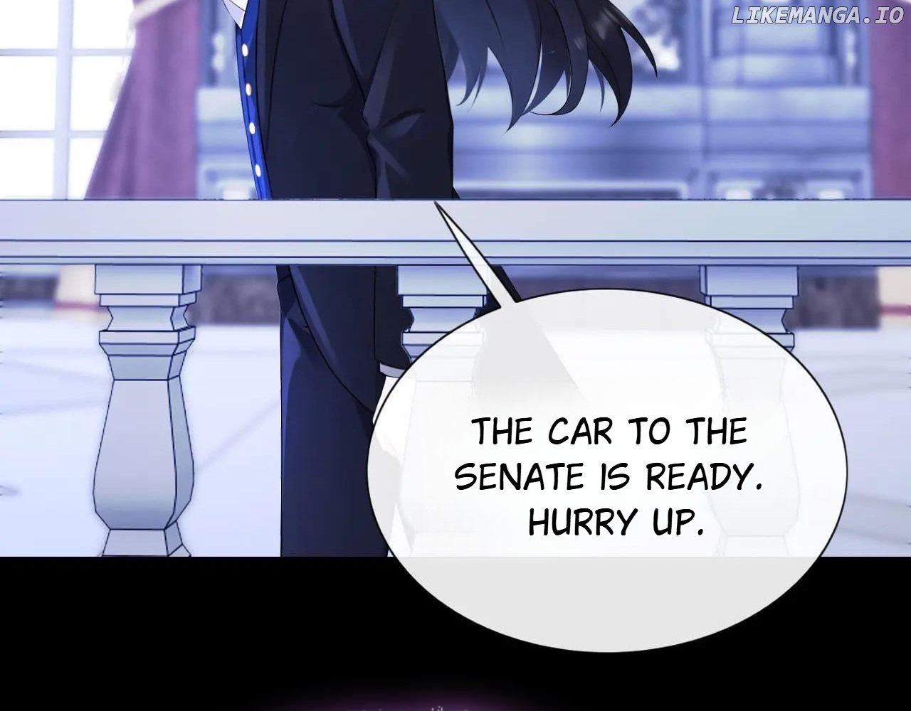 Quick Transmigration: The Host Wants To Die Chapter 149 - page 55
